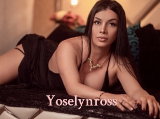 yoselynross Tube Shemale