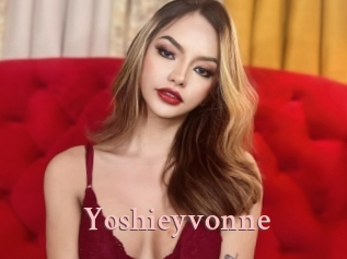 Yoshieyvonne
