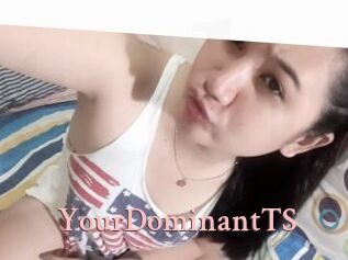yourDominantTS Tube Shemale