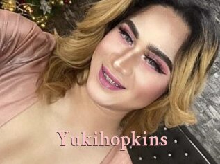 yukihopkins Tube Shemale