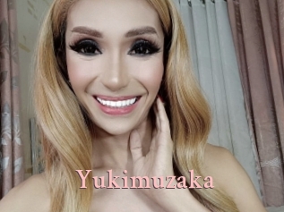 Yukimuzaka