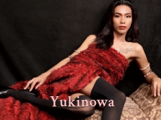 Yukinowa