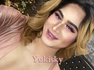Yukisky
