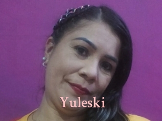 Yuleski