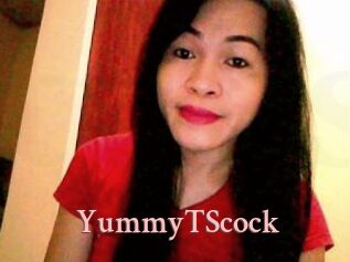 yummyTScock Tube Shemale