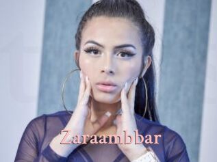 Zaraambbar