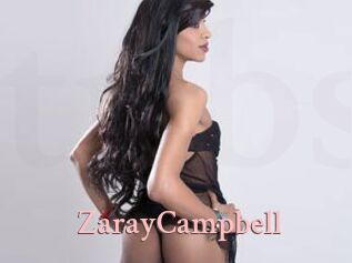 ZarayCampbell