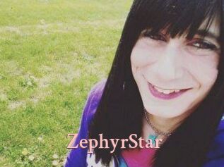 ZephyrStar