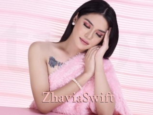 ZhaviaSwift