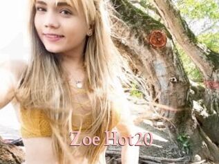 Zoe_Hot20