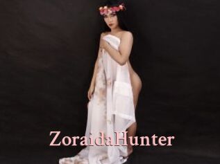 ZoraidaHunter