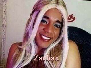 Zachax