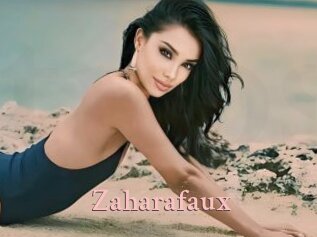 Zaharafaux