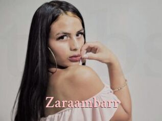 Zaraambarr