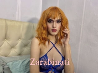 Zarabinati