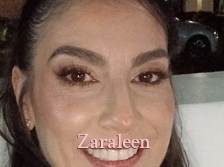Zaraleen