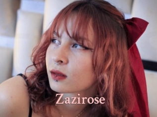 Zazirose