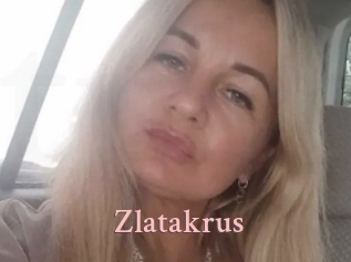 Zlatakrus