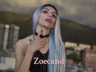 Zoecand