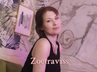 Zoetraviss